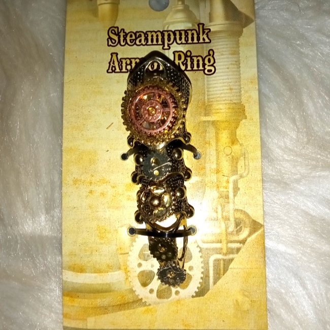Finger Ring
